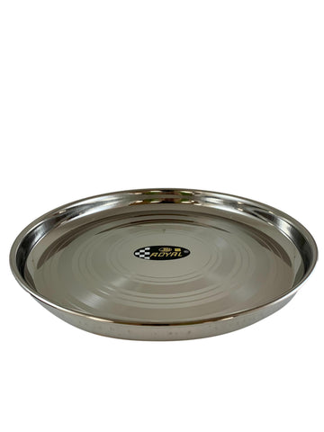 Stainless Steel Plate