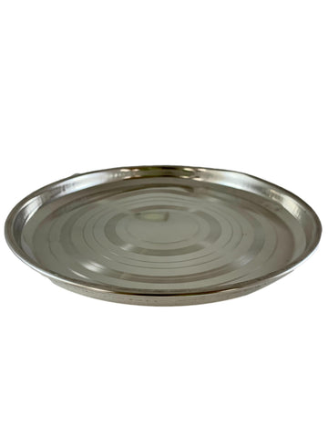 Stainless Steel Plate