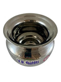 Stainless Steel Lota (Kalash)