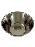 Stainless Steel Bowl (Katori)