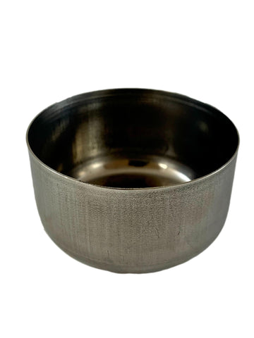 Stainless Steel Bowl (Katori)