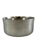 Stainless Steel Bowl (Katori)