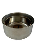 Stainless Steel Bowl (Katori)