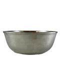 Stainless Steel Bowl (Katori)