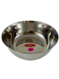 Stainless Steel Bowl (Katori)