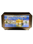Guru Nanak Painting