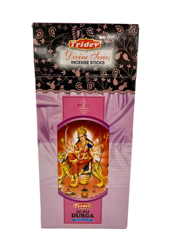 Jai Maa Durga Incense Sticks