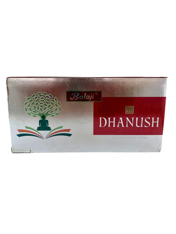 Balaji Dhanush Incense Sticks
