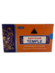 Spiritual Incense Sticks Temple