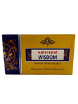 Spiritual Incense Sticks Wisdom
