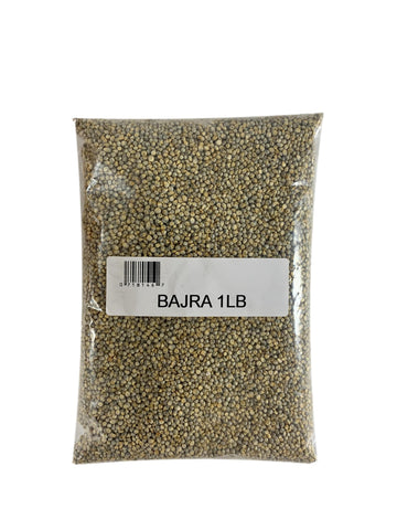 Bajra