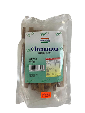 Cinnamon