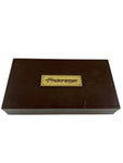 Wooden Mandir Box - Radhe Shyam