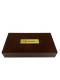 Wooden Mandir Box - Jai Jinendra