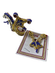 Lord Krishna Mukut & Necklace