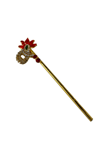 Lord Krishna Flute (Bansuri)