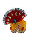 Lord Krishna Turban