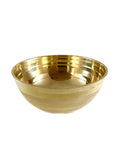 Bowl (Bronze Kansa)