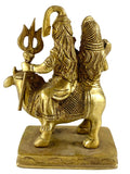 Shiva Family Statue