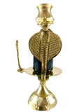 Lingam Statue with Water Pot