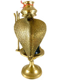 Lingam Statue with Water Pot