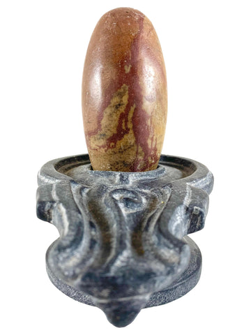 Lingam Statue