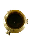 Brass Water Pot with Stand