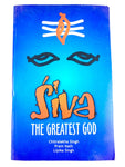 Shiva the Greatest God