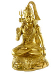 Shiva Statue