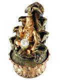 Shiva Fountain