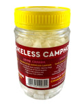 Refined Camphor Tablets Smokeless