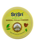 Sandal Pooja Powder