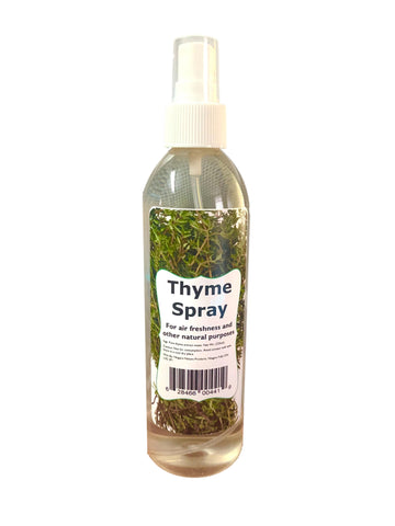 Thyme Spray