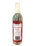 Rose Water Spray