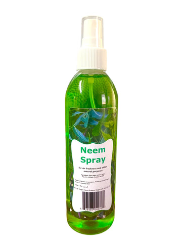 Neem Spray