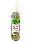 Basil Spray