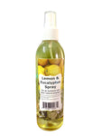 Lemon & Eucalyptus Spray