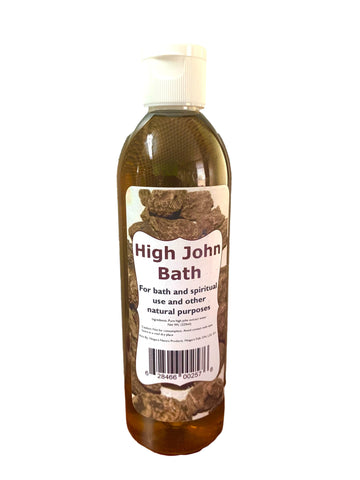 High John Bath