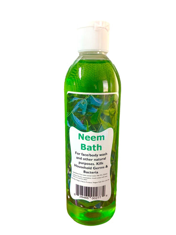 Neem Bath