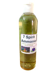 7 Spirit Ammonia