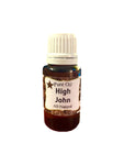 High John Pure Oil