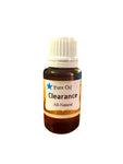 Clearance Pure Oil
