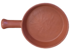 Clay Fry Pan