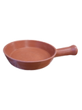 Clay Fry Pan