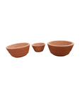 Clay Dinner Set of 6