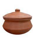 Clay Biryani Pot