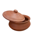 Clay Biryani Pot