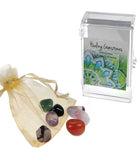 Healing Gemstone Kit (7 Stones)