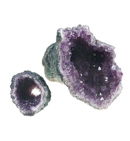 Amethyst Geodes – Grade A 