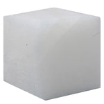 Selenite Crystal Cube